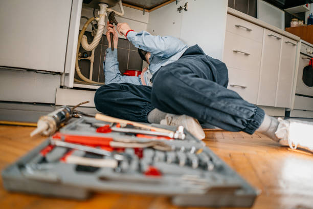 Best Commercial Plumbing Services  in Shortsville, NY