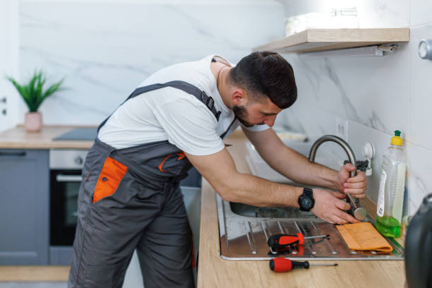 Best Drain Cleaning Services  in Shortsville, NY