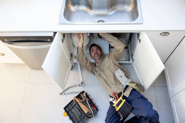Best Sewer Cleaning Services  in Shortsville, NY