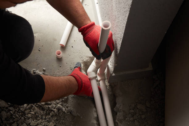 Best Residential Plumbing Services  in Shortsville, NY