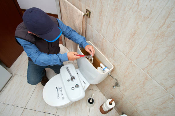 Best Emergency Plumber  in Shortsville, NY