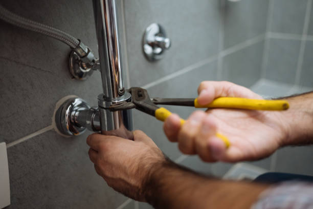Best Leak Detection Services  in Shortsville, NY
