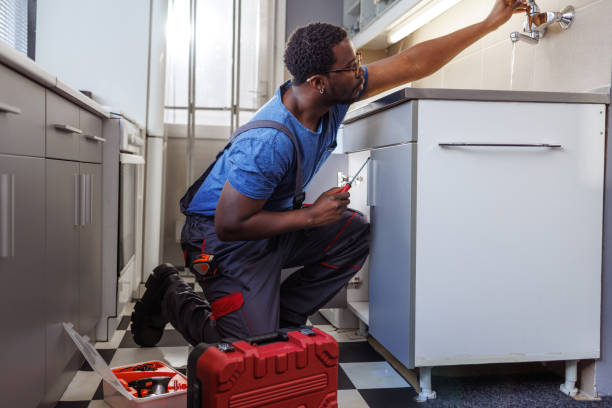 Best Water Leak Repair  in Shortsville, NY
