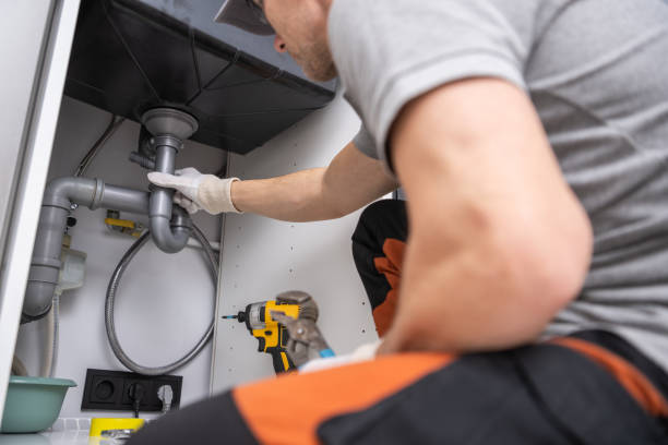 Best Sewer Line Repair  in Shortsville, NY