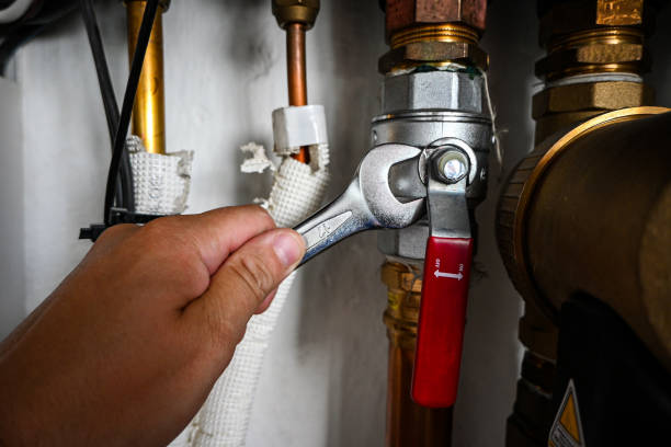 Professional Plumbing in Shortsville, NY